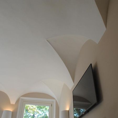 Emilia Suite Park Modena Luaran gambar