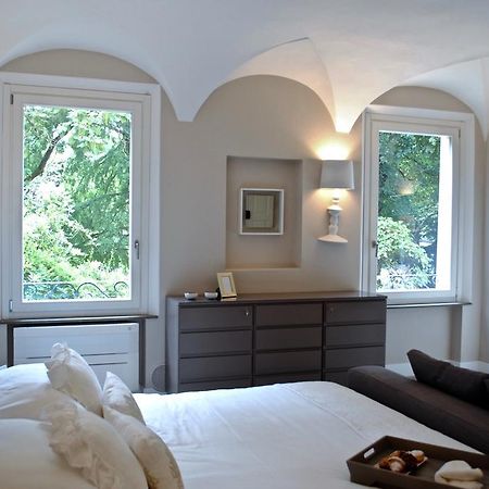 Emilia Suite Park Modena Luaran gambar