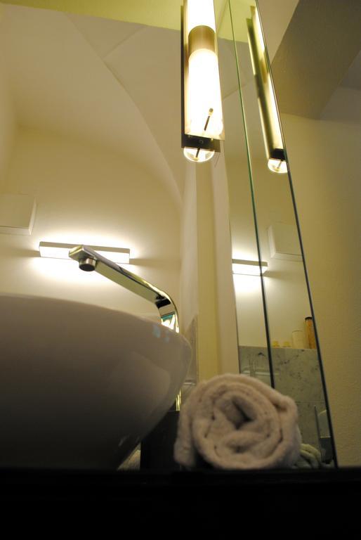 Emilia Suite Park Modena Luaran gambar