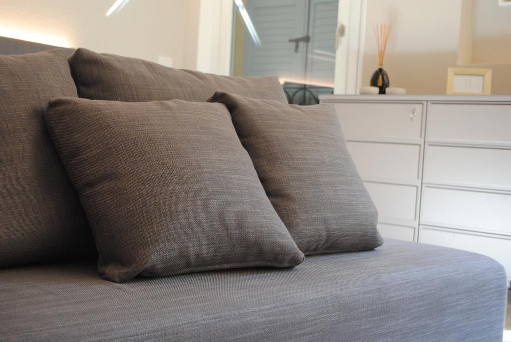 Emilia Suite Park Modena Luaran gambar