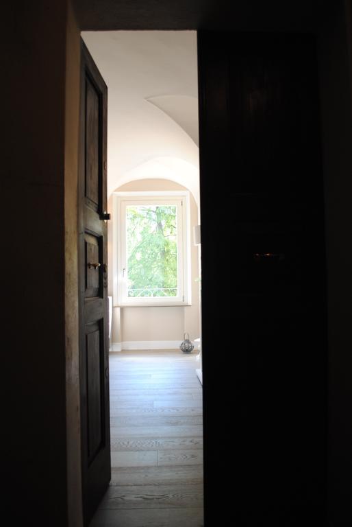 Emilia Suite Park Modena Luaran gambar