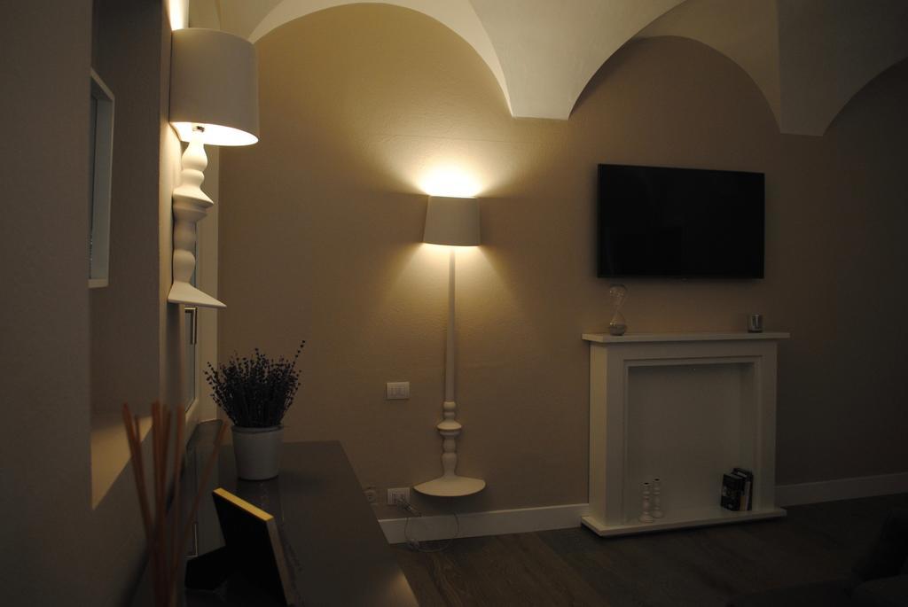 Emilia Suite Park Modena Luaran gambar
