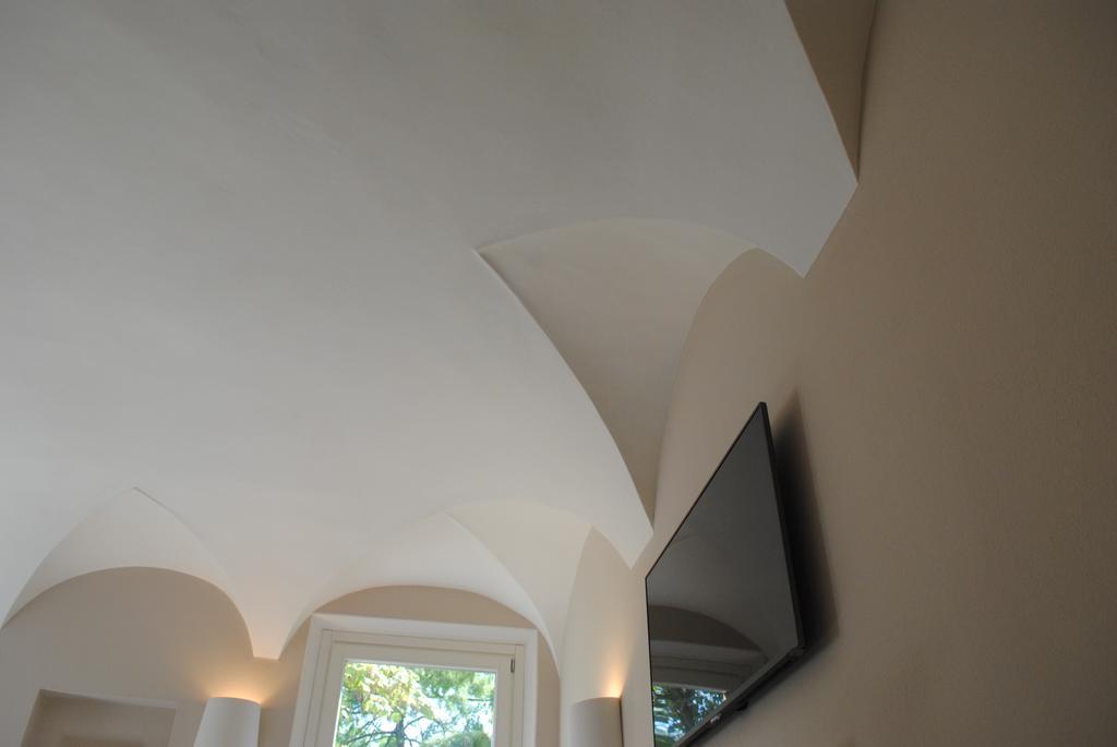 Emilia Suite Park Modena Luaran gambar