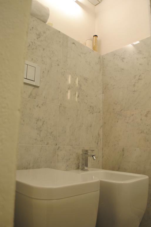 Emilia Suite Park Modena Luaran gambar