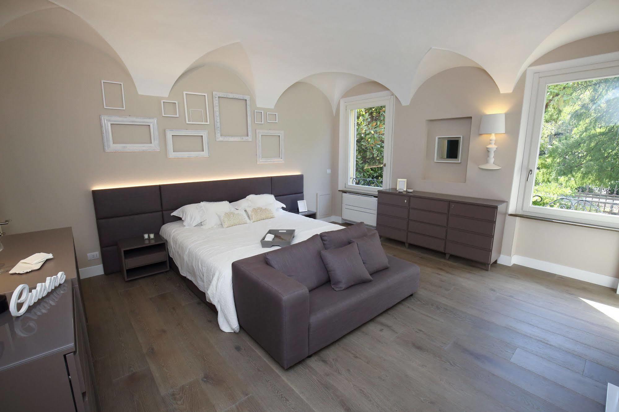 Emilia Suite Park Modena Luaran gambar