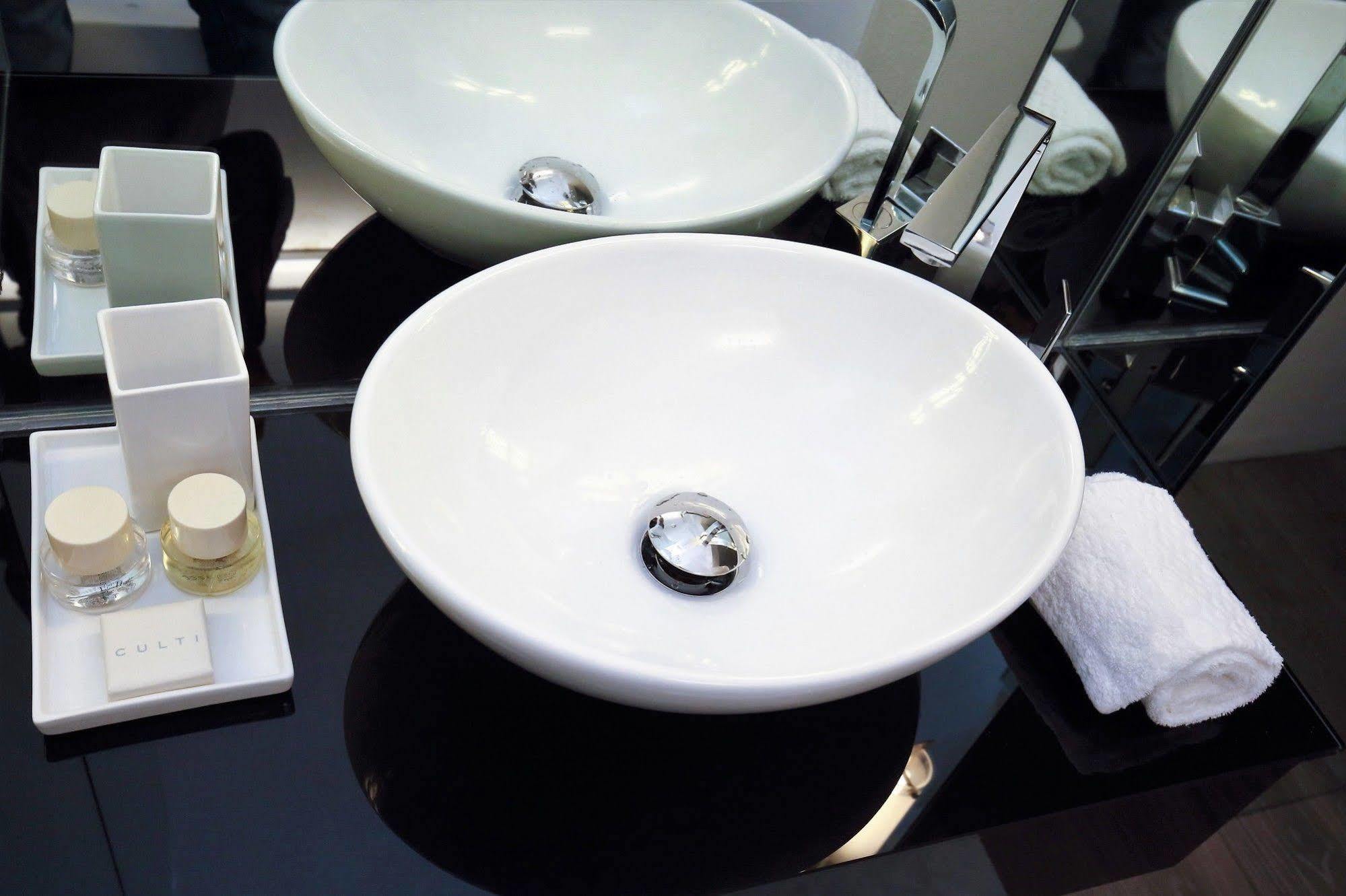 Emilia Suite Park Modena Luaran gambar