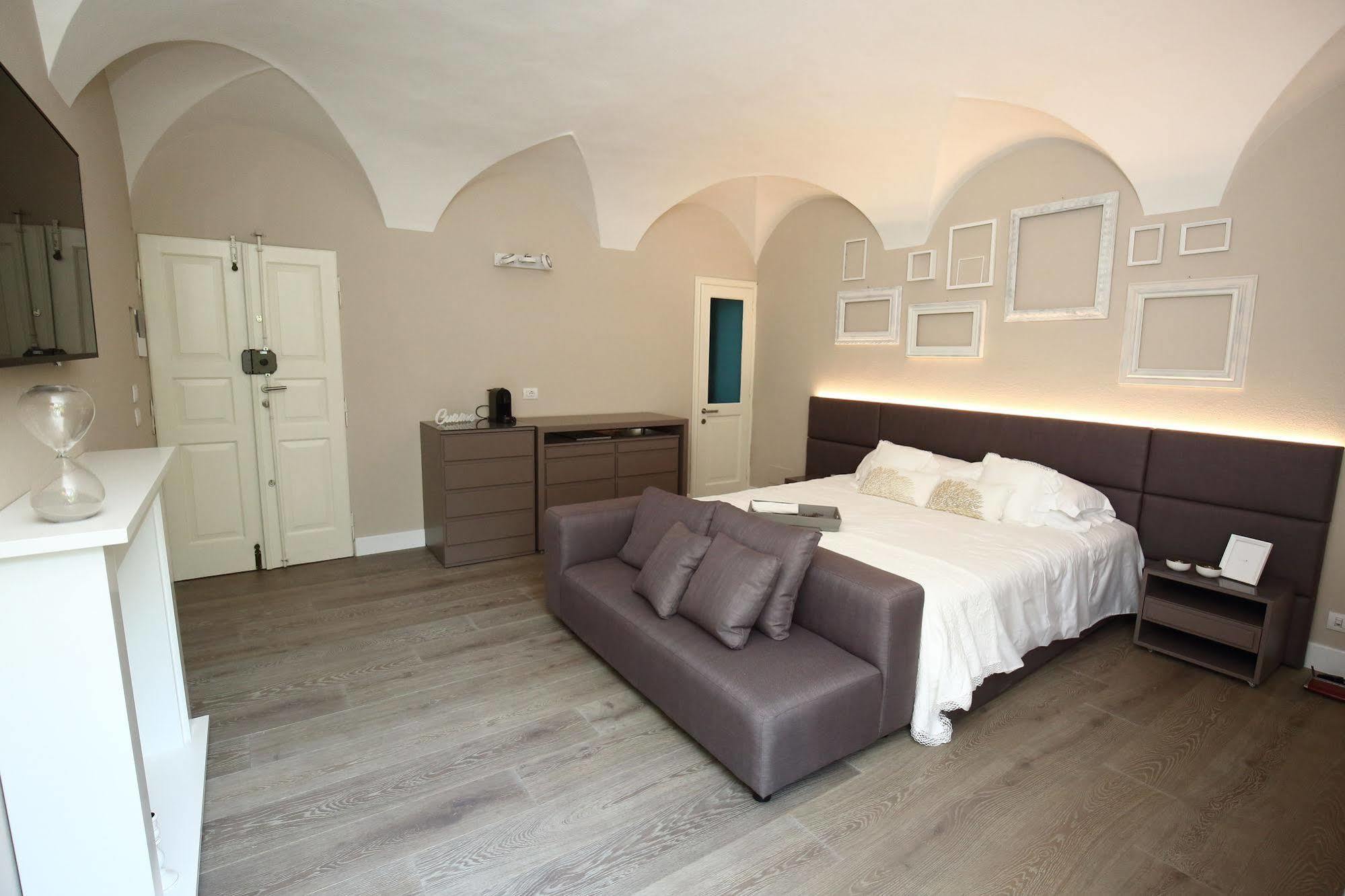 Emilia Suite Park Modena Luaran gambar
