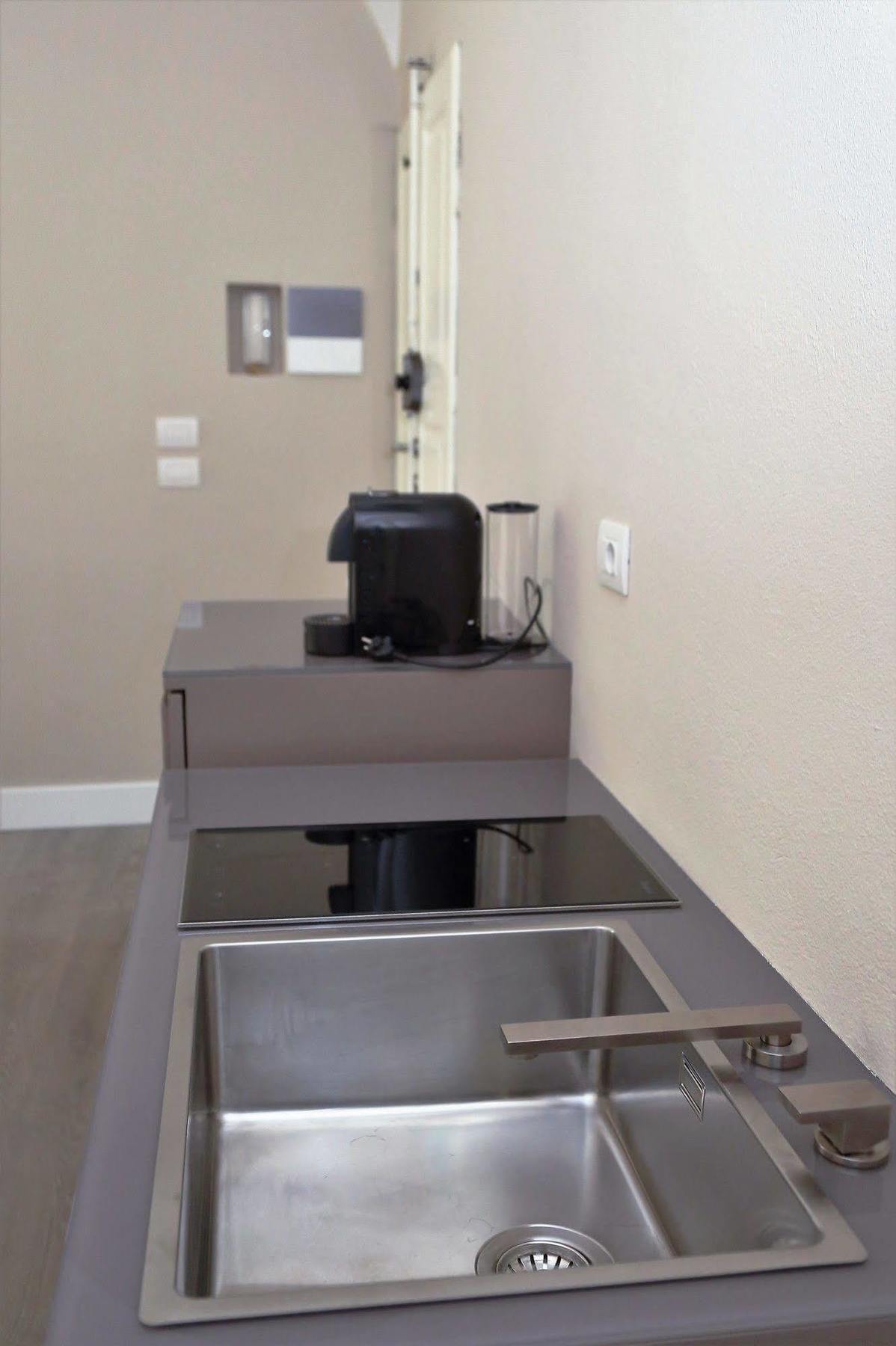 Emilia Suite Park Modena Luaran gambar